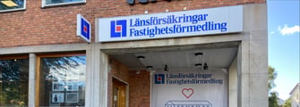 LF Fastighetsförmedling Bromma
