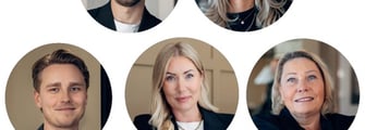 LF Fastighetsförmedling Mariestad