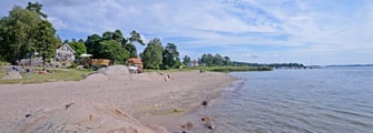 Mäklarhuset Österåker