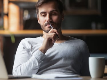 Förhandsbud – ska man lägga eller acceptera förhandsbud?