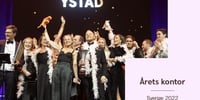 Fastighetsbyrån Ystad