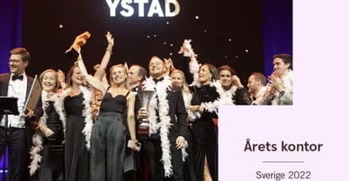 Fastighetsbyrån Ystad