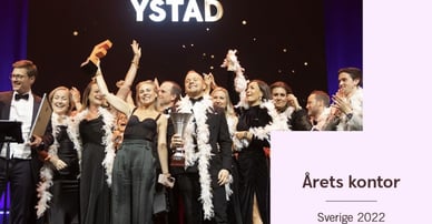 Fastighetsbyrån Ystad