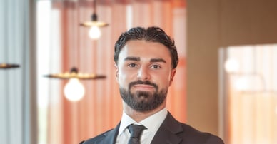 Alfred Jacob mäklare i Järfälla