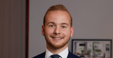 Rasmus Persson mäklare i Ystad och Skurup
