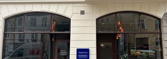 Skeppsholmen Sotheby's international Realty Helsingborg