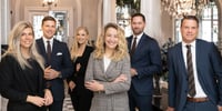 SkandiaMäklarna Sjöbo