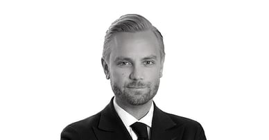 Daniel Civill Heiskanen mäklare i Huddinge