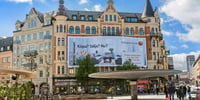 Fastighetsbyrån Östermalm & Gärdet