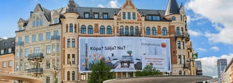 Fastighetsbyrån Östermalm & Gärdet