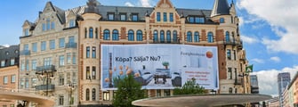 Fastighetsbyrån Östermalm & Gärdet