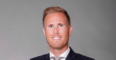 Mattias Lindmark mäklare i Askersund