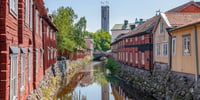 LF Fastighetsförmedling Västerås