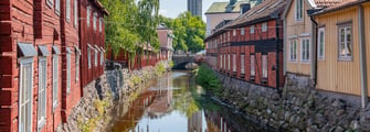 LF Fastighetsförmedling Västerås