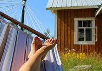 Köpa fritidshus och sommarstuga – att tänka på vid köp av stuga