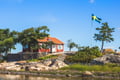 Sälja hus till utländska köpare – tyskar, danskar och norrmän