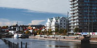 Svensk Fastighetsförmedling Norrtälje