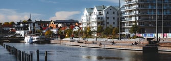 Svensk Fastighetsförmedling Norrtälje
