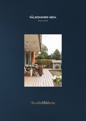 Caroline Hazelius exempelprospekt