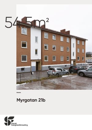 Rune Uppgård exempelprospekt