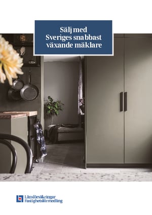 Maja Guthammar exempelprospekt