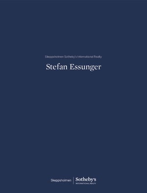 Stefan Essunger exempelprospekt