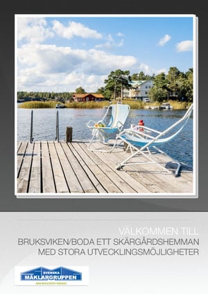 Jonas Wallin exempelprospekt