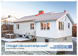 Linda Olin exempelprospekt