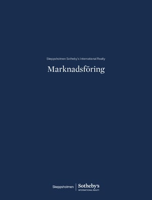 Lars Andersson exempelprospekt