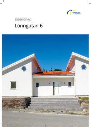 Josef Josefsson exempelprospekt