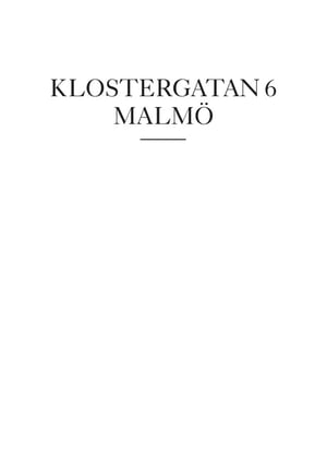 Elaine Mürgas exempelprospekt