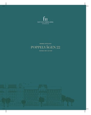 Louise Schumacher exempelprospekt