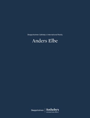 Anders Elbe exempelprospekt