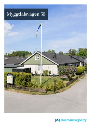 Tomas Eriksson exempelprospekt