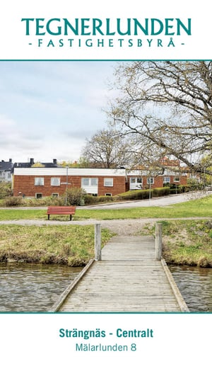 Jeanette Karlsson exempelprospekt