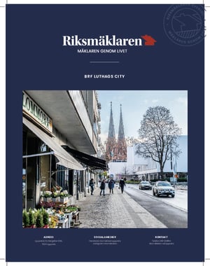 Sisela Rosman exempelprospekt